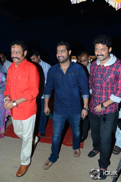 Daana-Veera-Soora-Karna-Movie-Opening-Photos